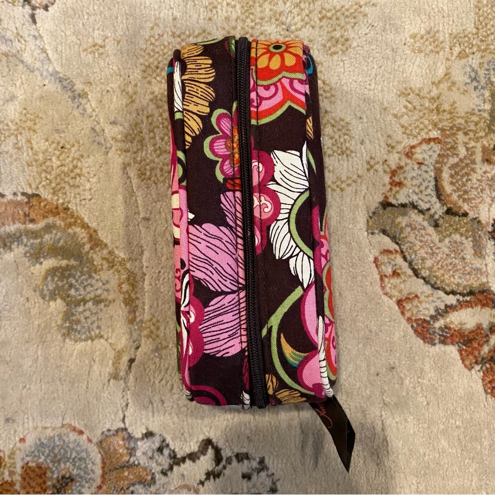 Vera Bradley Sunglasses Case